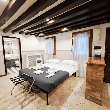 Lovely And Quiet Cannaregio Венеция Экстерьер фото