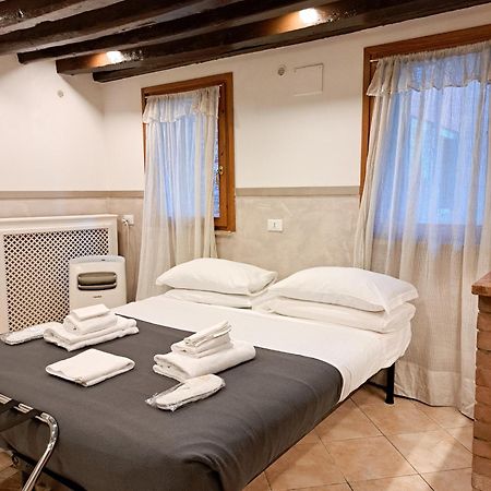 Lovely And Quiet Cannaregio Венеция Экстерьер фото
